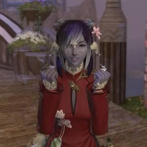 Meet your Posher, Ashley